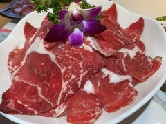 -皇牛鲜生·牛爱牛鲜牛肉自选火锅(晋吉北路店)
