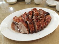 -龙记烤鸭店(新民路店)