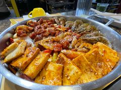 -黄记煌三汁焖锅(崇文门店)