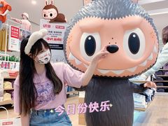-优衣库(长沙国金中心店)