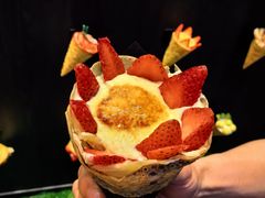 -July tale·可丽饼(德基广场店)