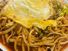 -佳佳面馆(龙首村东区店)