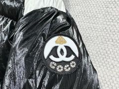 -CHANEL(恒隆广场店)