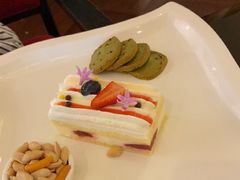 -上海锦江汤臣洲际大酒店壹阶层