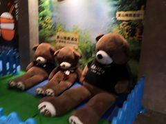 -奥山雅阁酒店·中餐厅