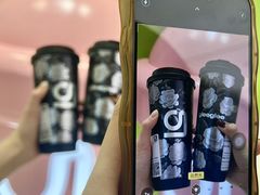 -gleeglee乐溢亦茶(合生汇店)
