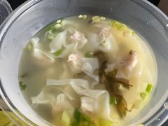 -莽子抄手米线(南坪直营店)
