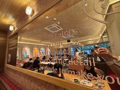 -Brut Eatery悦璞食堂(愚园路店)