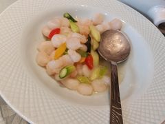 -一品淮扬 · 淮扬菜·北京万达文华酒店