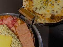 -HOTISLAND海鸡岛·韩国料理(江南西店)