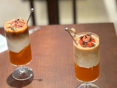 -Ten Olives甜点