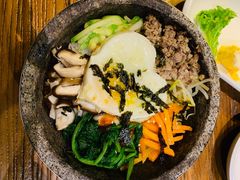 -农乐园炭火烤肉(世茂店)