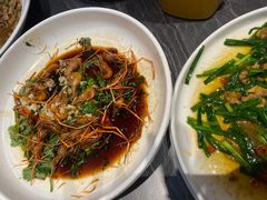 -梁家大院•农家菜(昆山会展中心店)