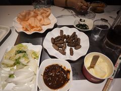 -金刚山烧烤(红旗大街店)