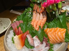-蟹将军·松叶蟹和牛日料放题自助(K11店)