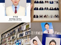 -花儿照相馆·最美证件照(红旗街万达店)