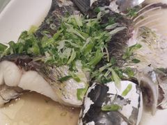 -番禺宾馆丽苑厅