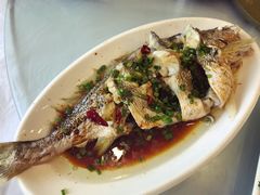 -金海湾海鲜排档(朱家尖店)
