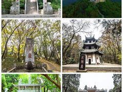 -古隆中景区