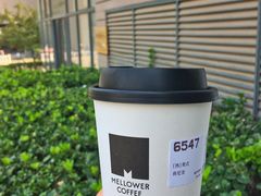 肯尼亚美式-麦隆咖啡(北大店)