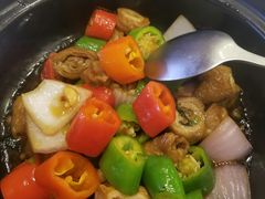 -小榄人家酒楼(民安店)