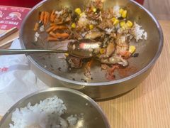 -朴大叔拌饭(上海真如环宇城店)