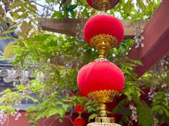 -北京艺术博物馆(万寿寺)