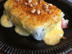 -东菊料理(吉利购物广场店)