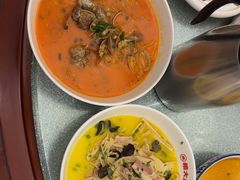 -嵇大厨好灶头农家菜
