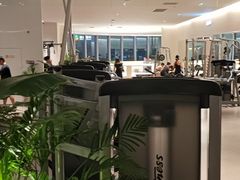 -YCHL FIT 健身(星寰店)