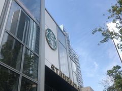 -星巴克臻选(深圳万象天地旗舰店)