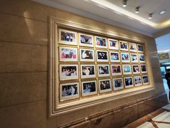 -延吉白山大厦酒店