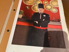 -泰国餐厅 Thai Food(裕华万达店)