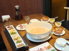 -熙楼(翠湖店)