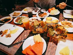 -汉巴味德(大悦城店)