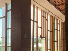 -千岛湖洲际度假酒店·逸廊大堂吧