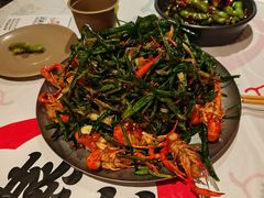 -靓靓蒸虾·头牌蒸虾(雪松路总店)