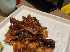 -日出青木·杭帮菜名店