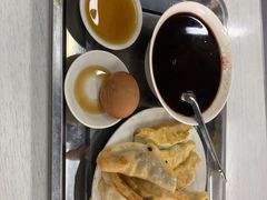 -劈柴院锅贴(沈阳路店)
