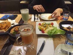 -必胜客(远大路店)