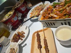 -关东小磨东北菜(漕河泾印象城店)