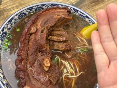 -九八五面馆(欧洲城店)