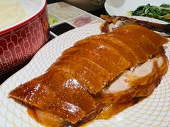 -庭院江南菜•烤鸭•非遗传承(上地•清河店)