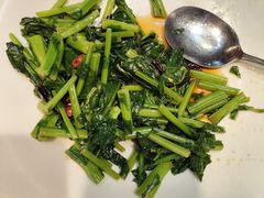 -和源祥·日照菜扛把子(万平口一店)