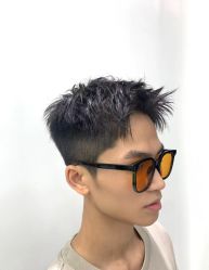 -HH·呵呵造型