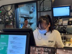 -gaga(深圳南山益田假日广场店)