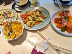 -太兴餐厅(小径湾店)