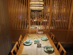 -绿茶餐厅(西单老佛爷店)
