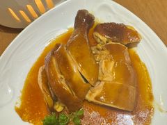 -粤域茶餐厅