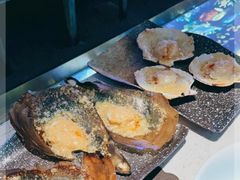 -大成活海鲜烧烤龙虾(静安大融城店)